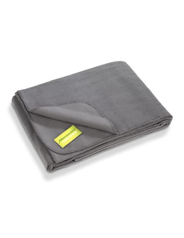RES-R939X-Recycled Fleece Blanket